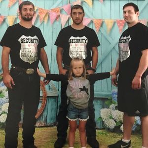 Meet your Posher, Brandy